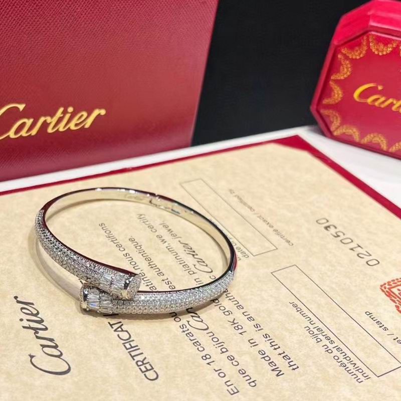 Cartier bracelet 01lyx53